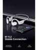 AS20 Air Conduction Bluetooth Earphones - Open-Type Bone Conduction Sports Design