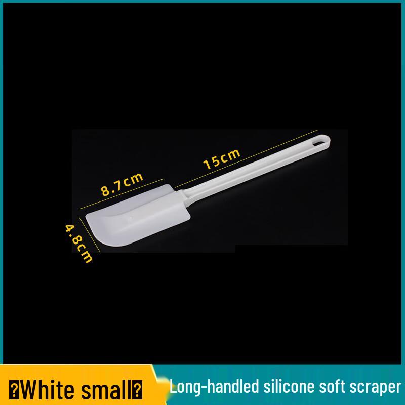 MDNG Rubber Baking Scraper