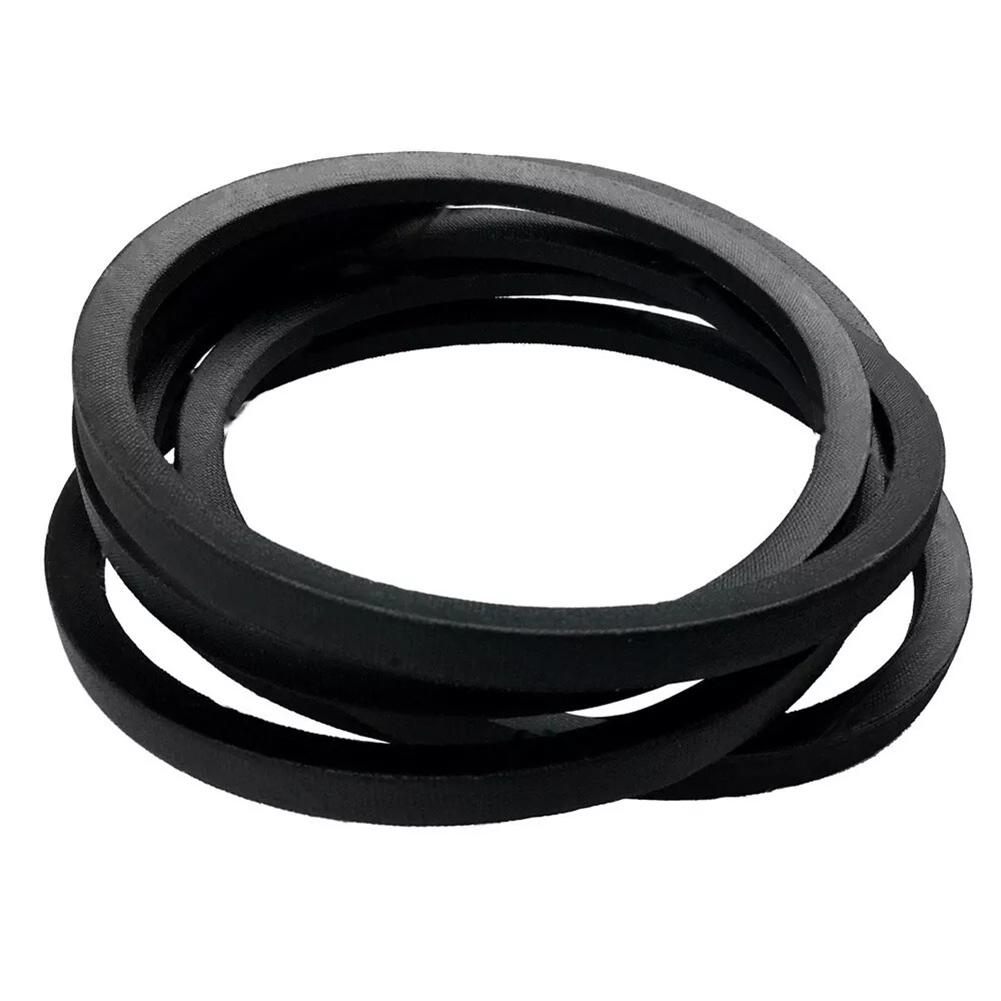 

Mower Drive Belt Blade Belt Lawn Care Mower Maintenance Seamless Fit Wide Compatibility 0.63 Inches Width 90.5 Inches Length China Mainland