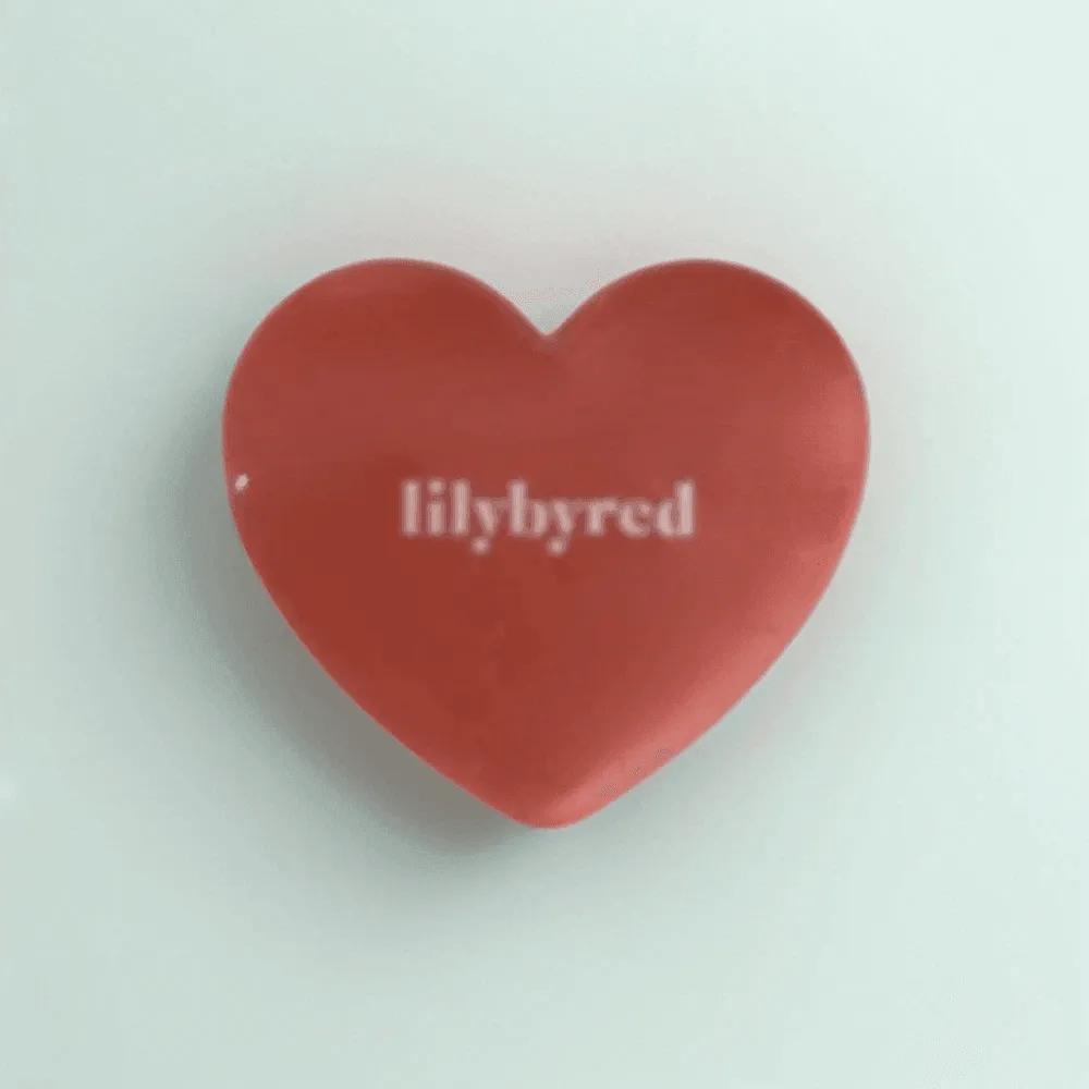lilybyred Love Beam Cheek Balm Shy Beam No. 13 Shy Beam No. 13