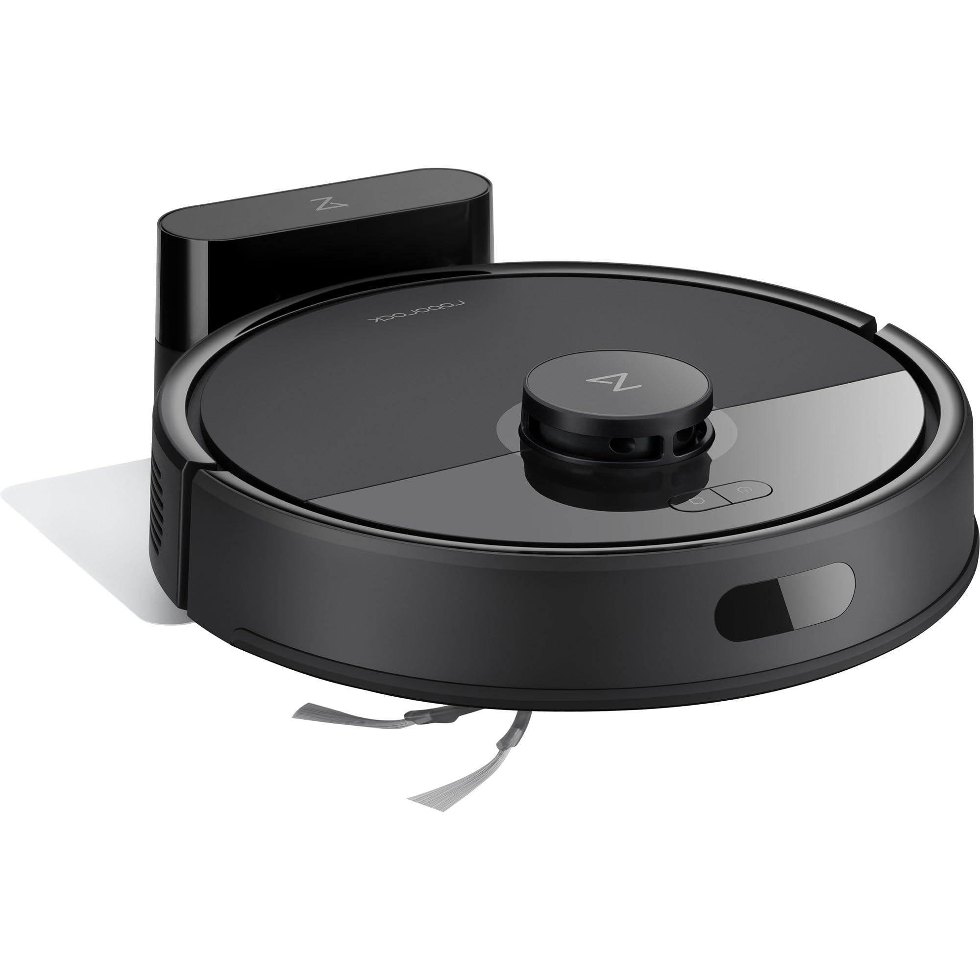 Roborock Saugroboter Q7 Bf+ Navigationsklasse Lidar Intelligente 8000Pa - Bild 3