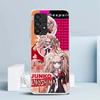 Danganronpa Trigger Happy Havoc for Samsung Galaxy A17 A37 A57 A16 A26 A36 A56 A15 A14 A55 Phone Case A13 A53 A25 A35 A24 A34 A2