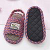 Para hombres y mujeres – Zapatillas de casa