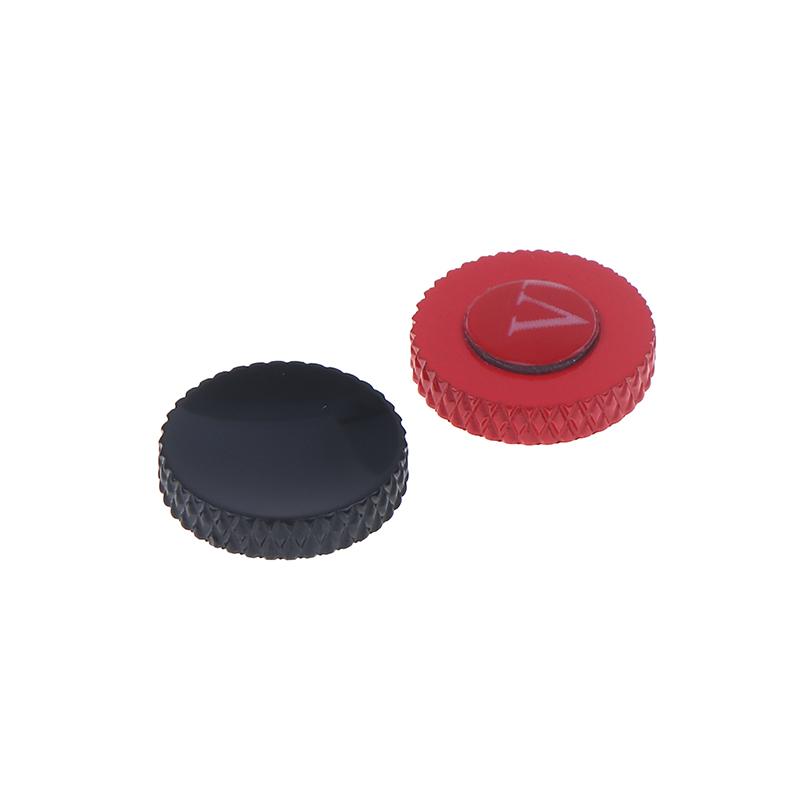 2Pcs Camera Shutter Button For 90D 850D Eosr5 R6 / D7200 Z5 Z6 Z7 / A7R2 A7M3 A7R4 A6100 Rx100M3 M4 M5 M6 Micro Single
