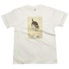 Ohara Koson Cat And Bowl Of Goldfish Vintage Japanese Art T Shirt