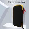 Shockproof Organiser Wear-resistant Travel Carry Pouch for RG505 Game Console