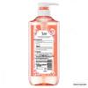 SLEK Rose Luxurious Fragrance Moisturizing Shower Gel