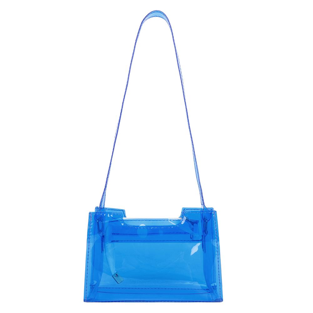 small clear handbags
