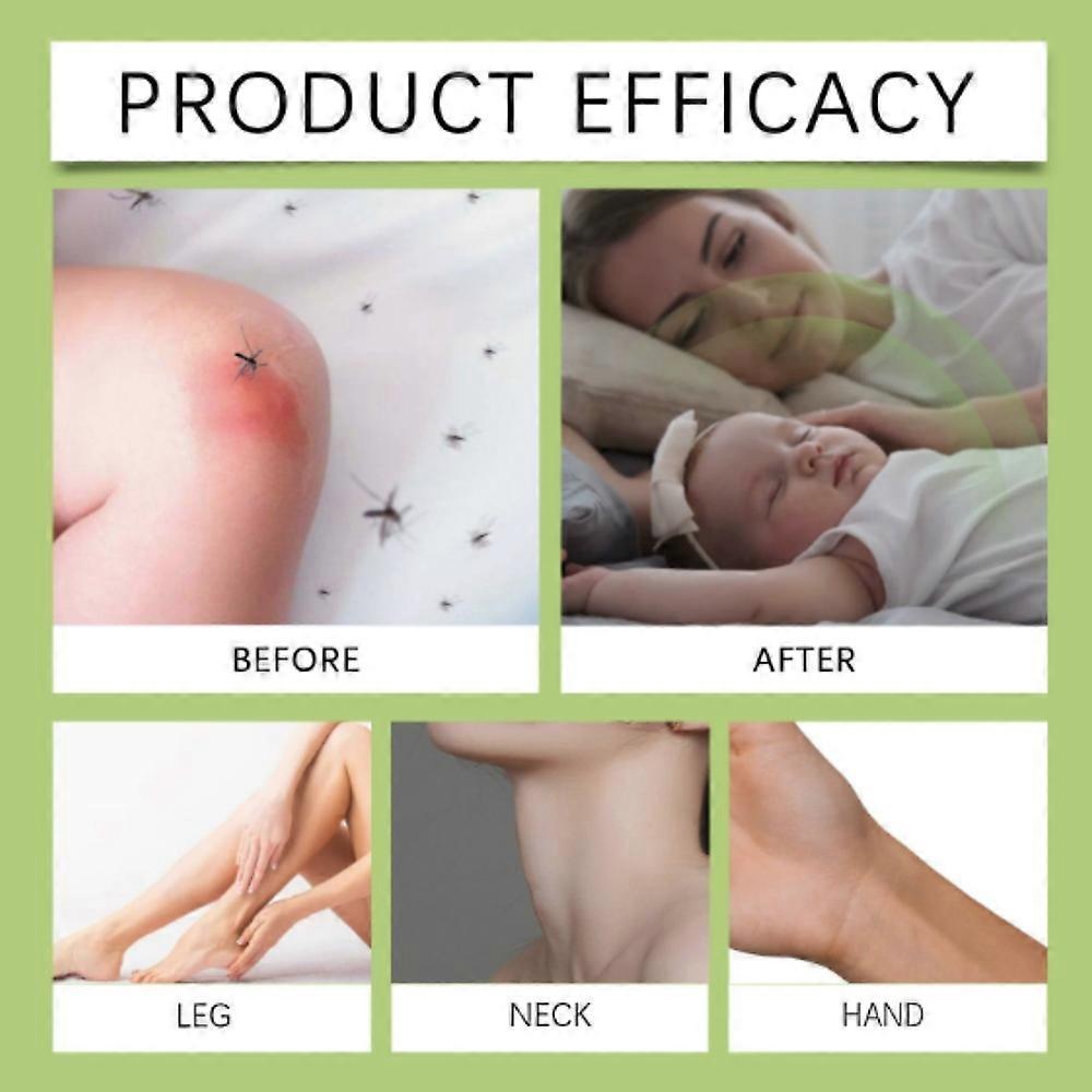 Premium Anti-Bite Mosquito Repellent Spray: Keep Those Annoying Bugs Away