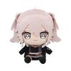Shishiro Botan Plush Toy Holofre Friends with U Official Goods