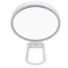 Lighted Magnifying Makeup Mirror Double Sided 1X 10X USB Rechargeable 3 Color Temperature Brightness