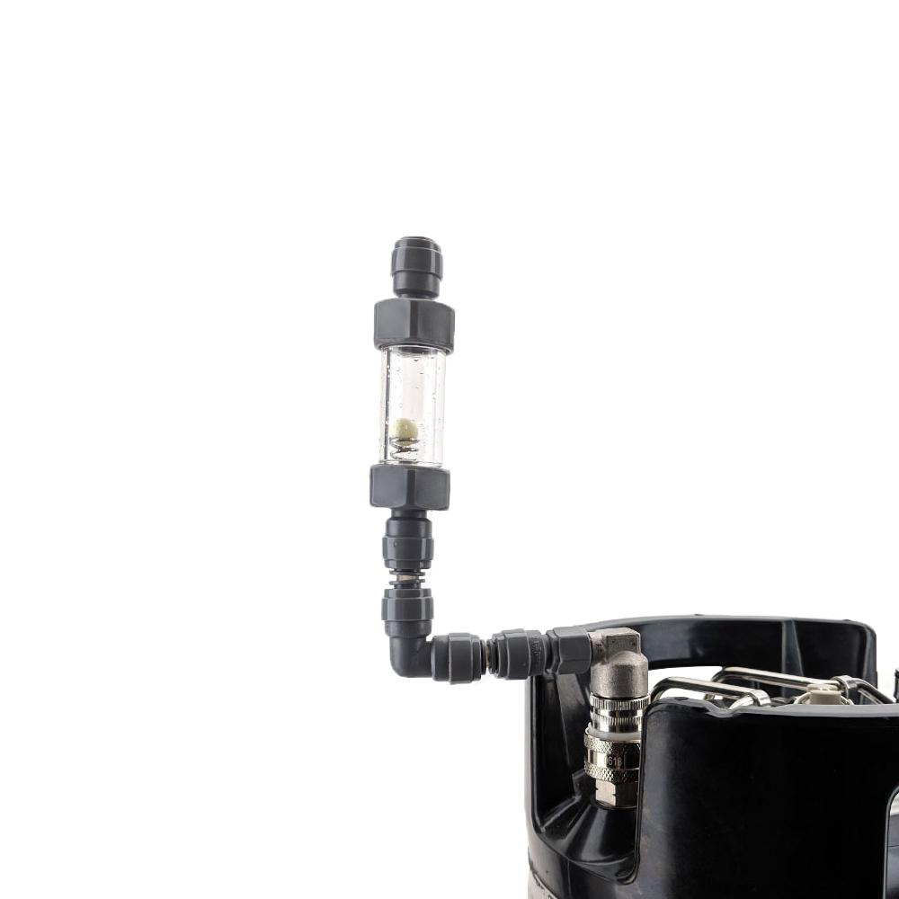 KegLand Automatic Keg Filler Kit Duotight Flow Stopper/Gen 2 Beer Brewing Accessory Bar Tool
