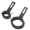 Bracket Headlight Brackets Spotlight Mount Bracket Light Lamps Holder Motorcycle Headlight Bracket