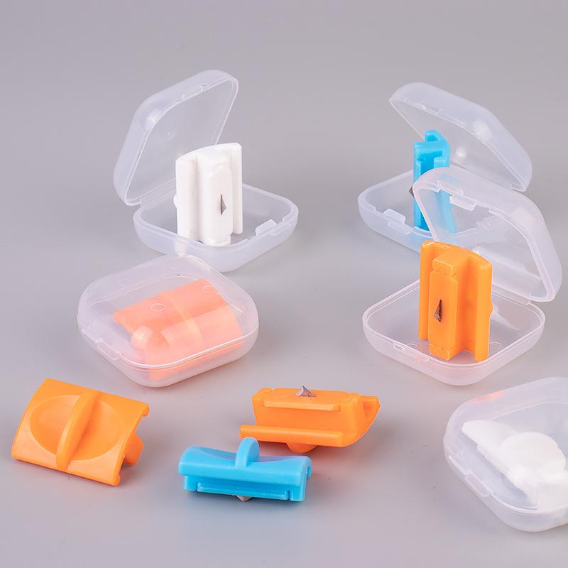 Mini A5 Portable Paper Cutter Replacement Blades for Handicrafts