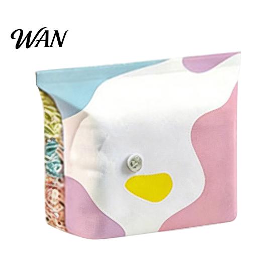 Winter Jacket Storage Sealed Bags, Compression Bag with Double Zipper Pump-Free, Large Capacity Reusable Bags for Bedding And Clothes Quilt S