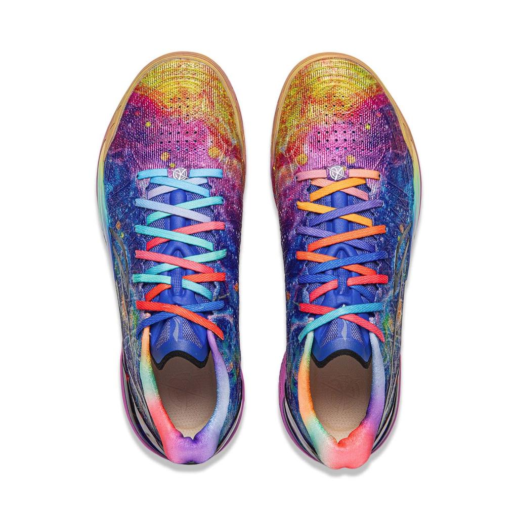 Li-Ning Gamma 2 'Muticolor' Men's ABAV033-13