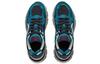 LiNing Big Dipper Collection Anti Slip Wear Resistant Low Top Casual Shoes Men's Dark Spruce Green/Phantom Black AGCT425-4