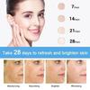 Whiten Cream Brighten Face Effective Remove Melasma Dark Spot Improve Dullness Skin Anti-pigmentation Care Cream Care Products