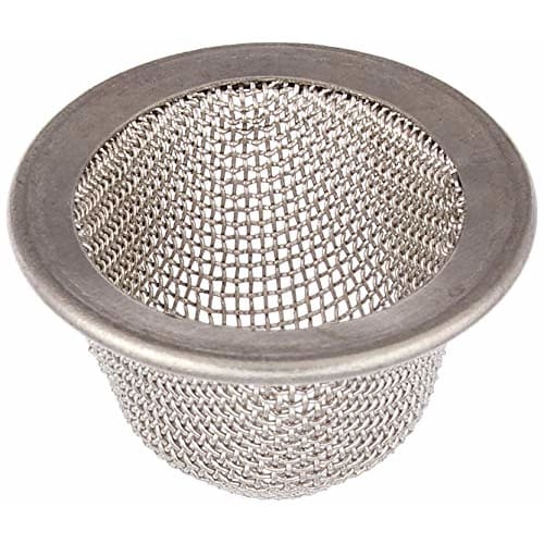 TOTO Wonder Beat Massage Click Shower Head (Replacement) THC14 White