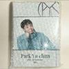 [USED] Yuchun 20th Anniversary 2024 DVD Yuchun