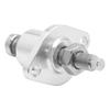 Motorrad Nockenwelle Kettenspanner Stößel Versteller für CMX300 CMX500 CRF150R CRF150RB Verbessert die Motorleistung