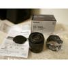 Panasonic LUMIX G VARIO 35-100mm F4.0-5.6 H-FS35100-K Black