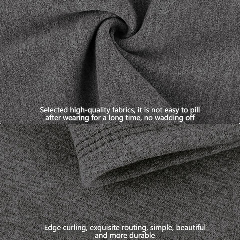Loogdeel Windproof Velvet Face Scarf Warm Neck Cover for Outdoor Cycling Ski Winter Thickened Breathable Elastic Mask