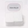 Lint-Free Nail Art and Eyelash Glue Cleaning Wipes