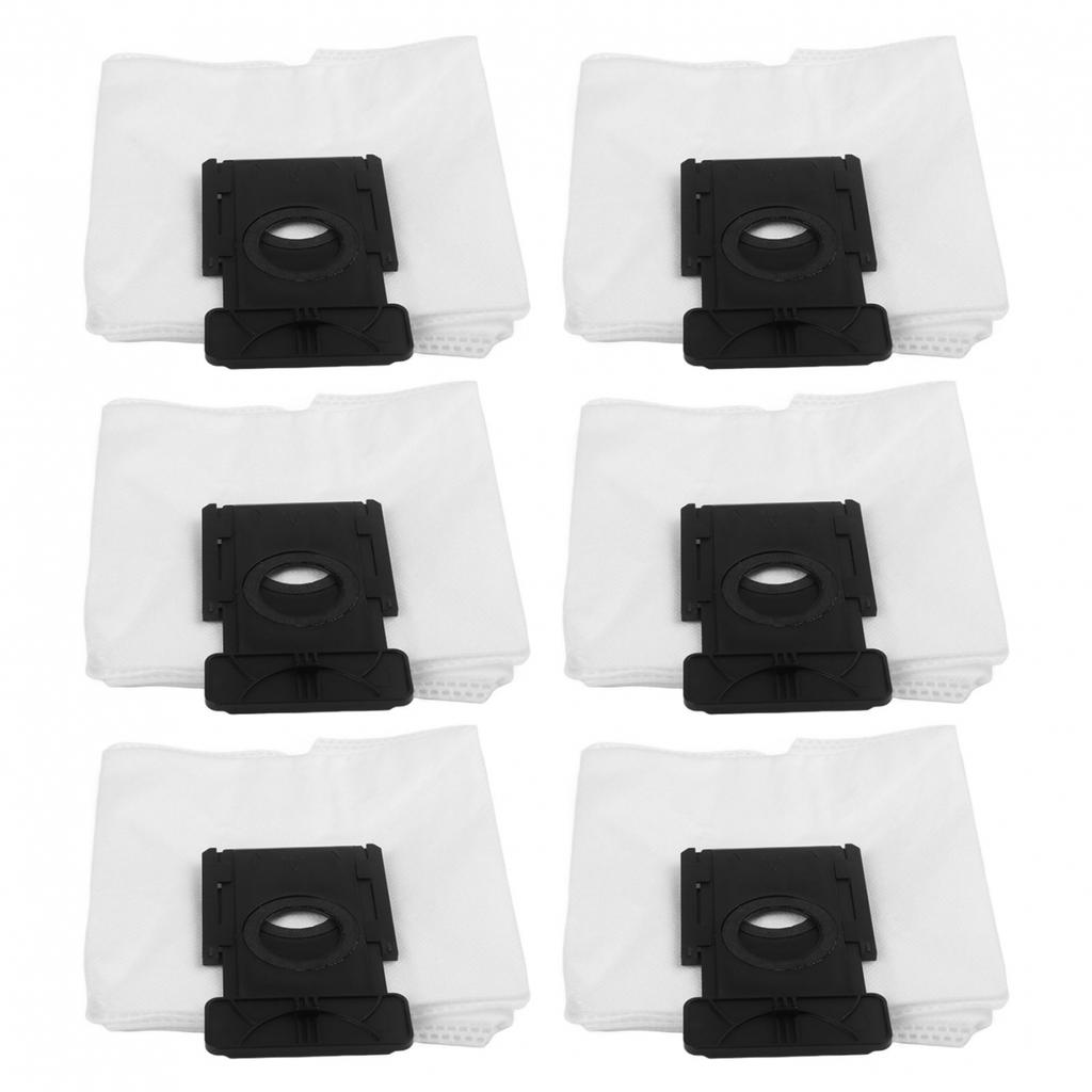 Bolsas para polvo para MEDION Para X50 SW Para Beko VRR80214VB Aspiradora A granel Paquete de 20