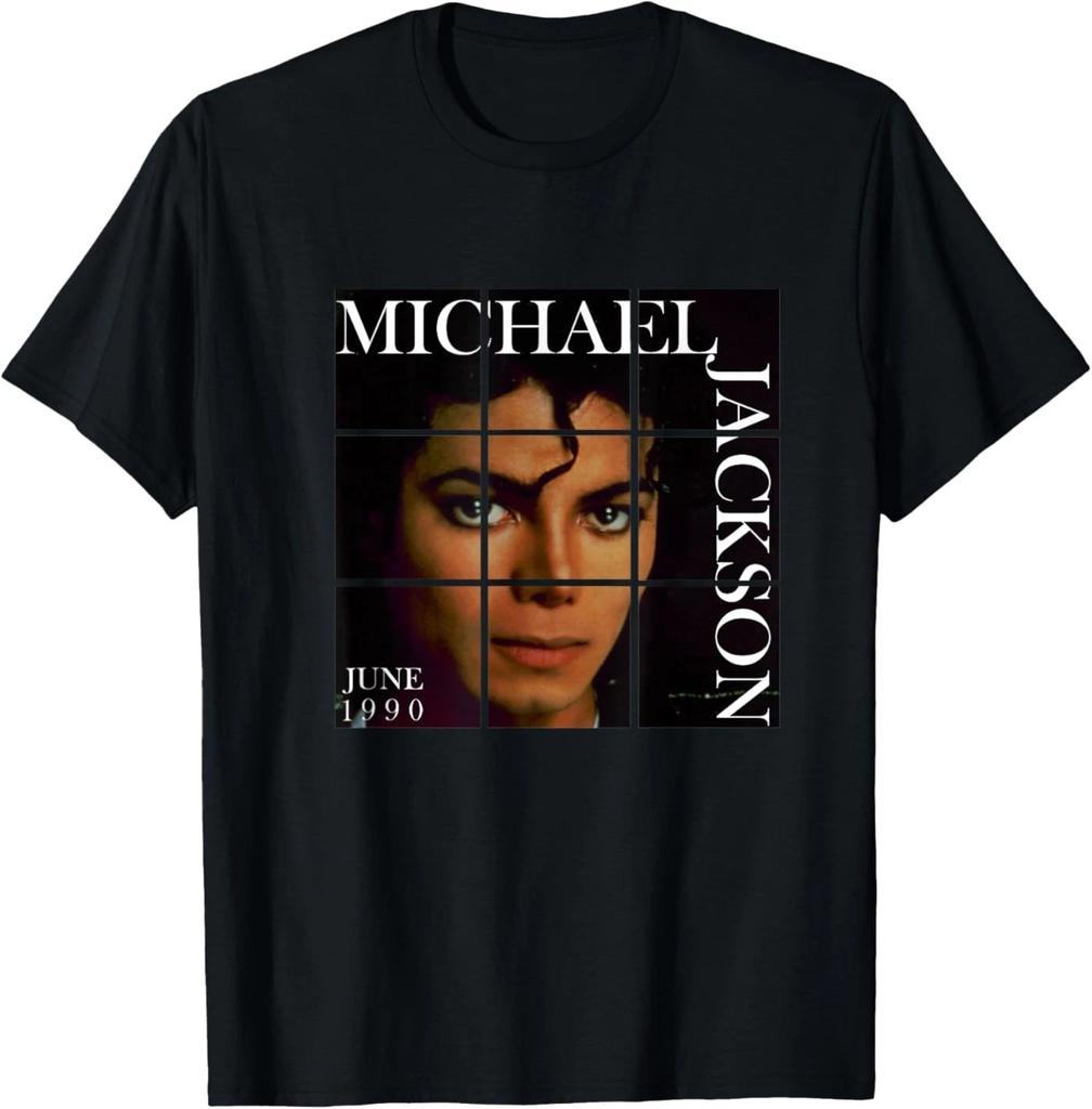 Der König des Pop Michael Jackson MJ-016 T-Shirt