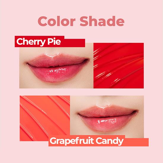 CNP LABORATORY Propolis Jelly Lipcerin (5 Colors) 10ml