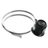 5X Loupe for Watchmaker Jewelry Watch Repair Accessories with Headband Magnifying Glasses Lens Watch Magnifier Hand Repair Tools
