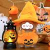 For 17cm Blind Box Doll Clothes Halloween Theme Anime Action Figure Outfit Adorable Dolls Clothes DIY Accessories for Dress up