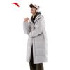 Men's Hooded Oversized Puffer Down Jacket