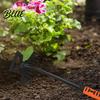 Long Handle Garden Rake Weeding Hand Weeder with 11 Teeth Weed Puller for Precision Yard Lawn Farm Gardening Tool