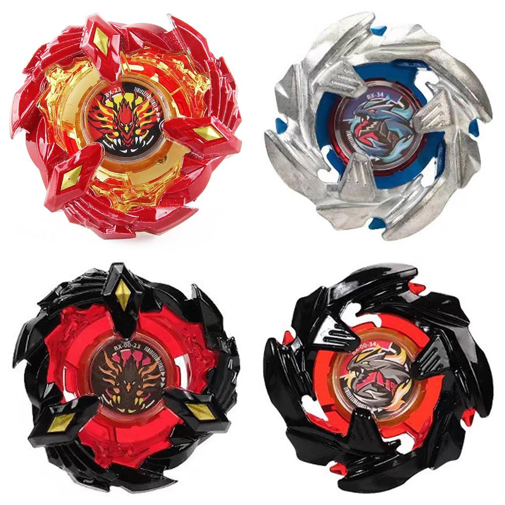 Gyro Burst X Speelgoed Bx00-23 Phoenix Wing 9-60Gf Bx00-34 Cobalt Dragoon 2-60C Bx01 Bx20 Bx23 Bx34 Bx36 Bx39 Voor Kinderen Volwassenen Kinderverjaardagscadeau