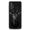 Deer Hunting Camo Phone Case For Samsung Galaxy A13 A51 A71 A41 A31 A21S A11 A01 A03S A12 A32 A52 A22 A23 A33 A53 A73 5G Cover