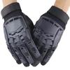 Schutzausrüstung – Motorradhandschuhe