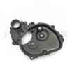 Motorcycle Engine Stator Cover Crankcase For Kawasaki 2009-2011 ZX6R 636