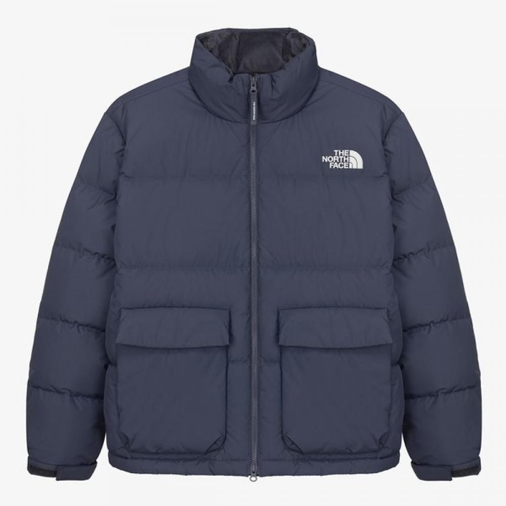

[north Face Official] Nj1dq59k White Label Utro Ex Rds Down Jacket Dark Gray DARK GRAY/095