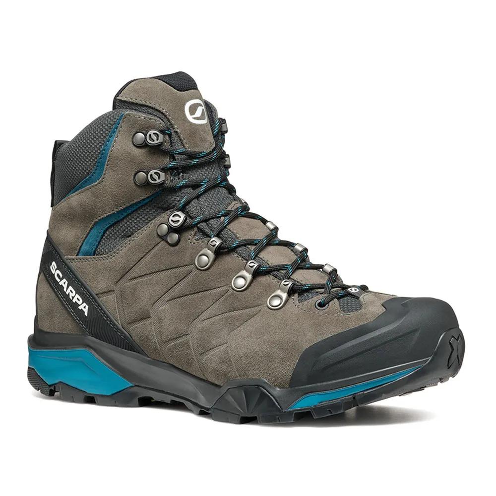 Scarpa Альпинистские ботинки ZG Trek GTX