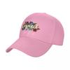 Kamala Harris Vintage Floral Feminine First Female President Baseball Cap Cosplay Summer Hat |-F-| Men's Baseball Women's