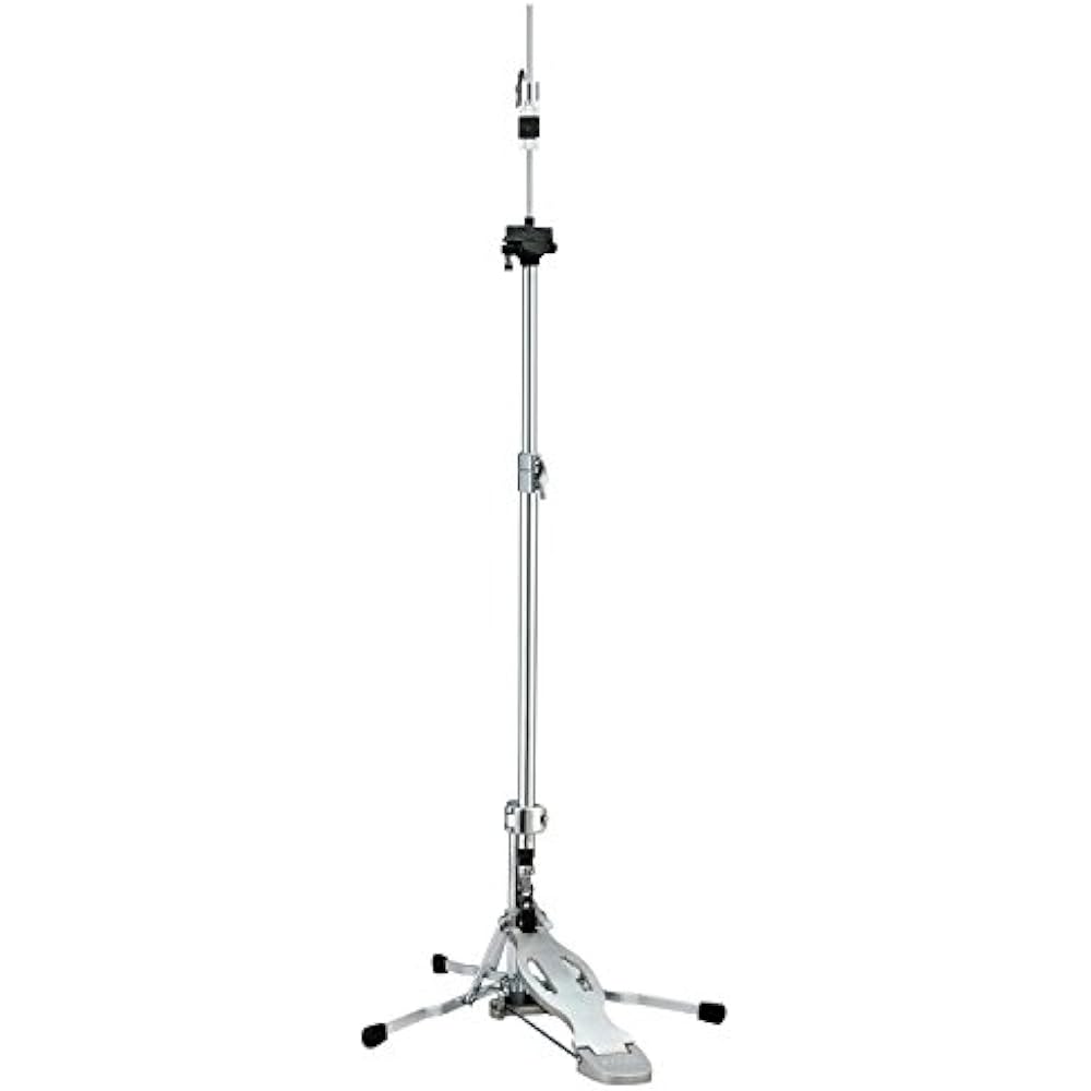 TAMA “THE CLASSIC STAND” series flat base hi-hat stand HH55F