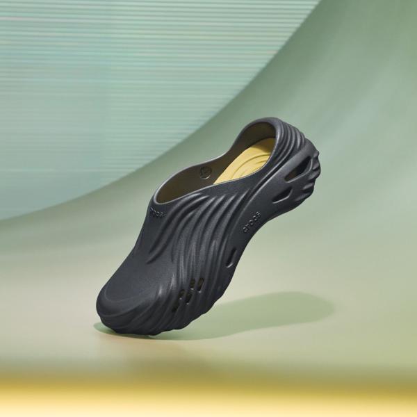 Crocs Eco Wave Sandal Slipper 210393 0hy