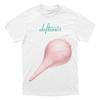 Alternative Metal - Experimental Rock Band Deftones - American Retro Casual Short-Sleeved Cotton T-Shirt