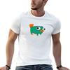 T-shirts e tops – T-Shirts