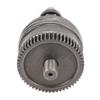 Anlasser-Ritzel 13101‑3708 Metalllegierung 19 Zähne Hochleistungs-Ersatz für Sea‑Doo 3D DI 951