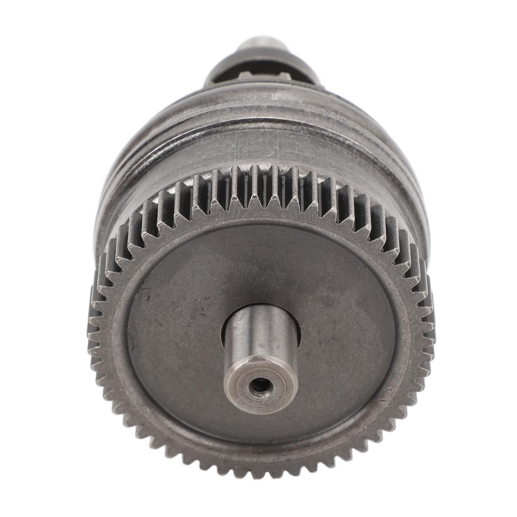 Anlasser-Ritzel 13101‑3708 Metalllegierung 19 Zähne Hochleistungs-Ersatz für Sea‑Doo 3D DI 951