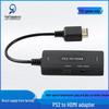 אביזרי אודיו ווידאו – כבלים ומתאמים HDMI