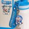 BEDDYBEAR Double-Drink Insulated Water Bottle